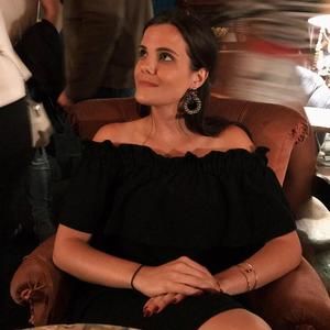 Meet your Posher, Sarah